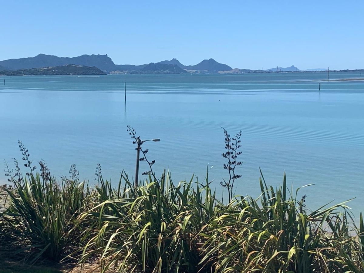 Harbour Lane Apartment Whangarei Exteriér fotografie