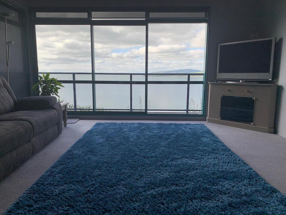 Harbour Lane Apartment Whangarei Exteriér fotografie