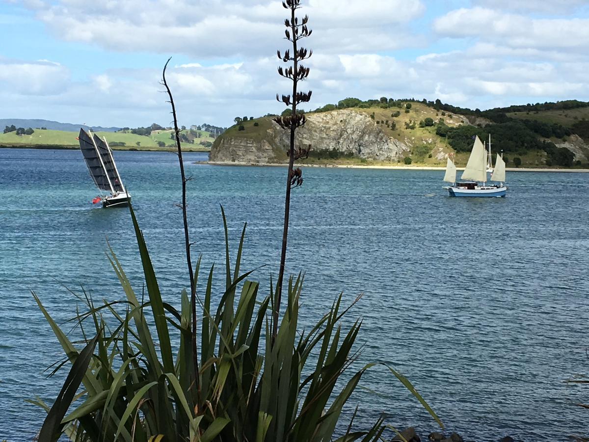 Harbour Lane Apartment Whangarei Exteriér fotografie