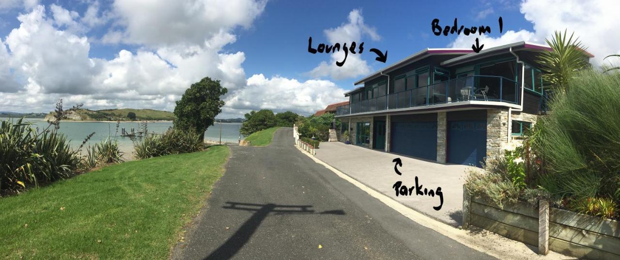 Harbour Lane Apartment Whangarei Pokoj fotografie